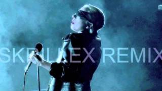 Alejandro Skrillex Remix  Lady Gaga HD [upl. by Abas]