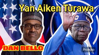 Tinubu Buhari Vs Nigerians [upl. by Magee537]