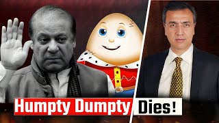 World’s Funniest Elections But Who Killed Humpty Dumpty Generals or Lahorees [upl. by Alesig]