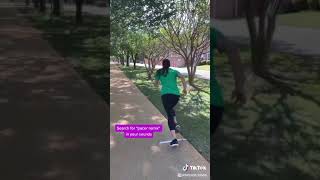 FitnessGram PACER Test Remix Challenge [upl. by Plante18]