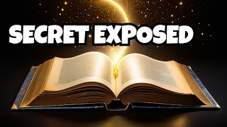 The Secret Audiobook Exposed Unlock the Law of Attraction [upl. by Arrakat931]