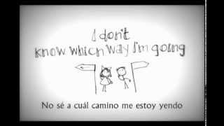 Coldplay  Til Kingdom Come Hasta Que El Reino Venga [upl. by Greenlee]