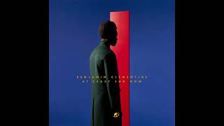 Benjamin Clementine  At Least For Now 2015 FULL ALBUM [upl. by Stimson]