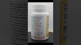 RETRODOL 30 capsulas mvpharma [upl. by Jezebel379]