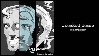 Knocked Loose quotDeadringerquot [upl. by Fanchette]