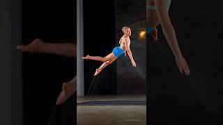 Kaylin defying gravity dancephotography slowmotion [upl. by Stephenie]