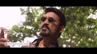 Maari  mass dialogue  VJP [upl. by Dranel]