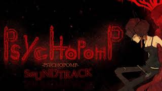 Psychopomp Psychopomp OST 1hour1час [upl. by Intirb]