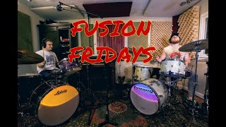 FUSION FRIDAYS 4 Dreams  The Allman Brothers Band [upl. by Deidre]