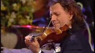 Andre Rieu  Wer uns getraut 2007 [upl. by Nbi276]