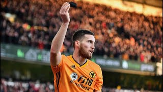 MATT DOHERTY WOLVES CHANT NEW [upl. by Pillihp]