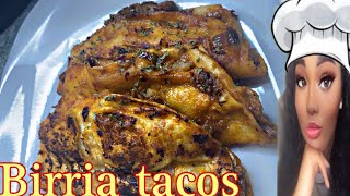 Best Birria Tacos Recipe The Ultimate Guide [upl. by Zaob]