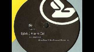 Bjork  Alarm Call Alan Braxe and Ben Diamond remix [upl. by Araeit854]