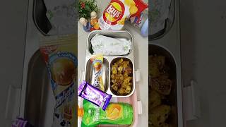 Tasty lunchbox idea for kids 💡lunchboxideas lunchbox lunchboxrecipes lunchideas treandig ❤️❤️ [upl. by Etnaihc696]