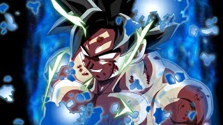 Dragon Ball Super 「 AMV 」 Hero Of Our Time [upl. by Oicul876]