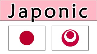 JAPONIC LANGUAGES [upl. by Percival826]