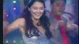 Marian Rivera Dance Senorita [upl. by Cassie]