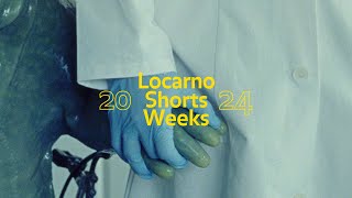 Locarno Shorts Weeks 2024 29 Days 29 Short Films [upl. by Lodovico]