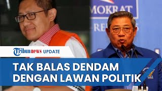 Segera Bebas dari Penjara Anas Urbaningrum Diklaim Tak akan Balas Dendam kepada Lawan Politik [upl. by Sperry]