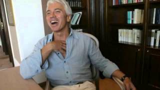 Dimitri Hvorostovsky Come raggio di sol Caldara [upl. by Dyson538]