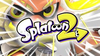 Playing Splatoon 3s Predecessor One Last Time [upl. by Onofredo]