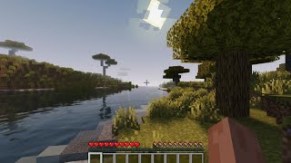 Best Minecraft Shader For Low End PC 🤯 [upl. by Rednael]