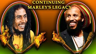 I Was WRONG About Bob Marleys Music Impact Now Im Shocked [upl. by Thedrick256]