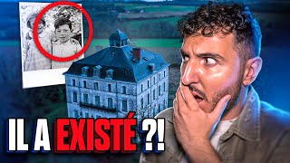 SOUS LE CHOC après ces DÉCOUVERTES sur le château de ma dernière enquête  Jy retourne Paranormal [upl. by Ardnahs]