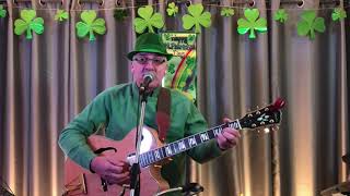 St Patricks Day McNamaras Band [upl. by Eeuqram]