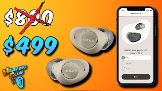 HUGE PRICE DROP Jabra Enhance Plus OTC read the description UPDATE [upl. by Letram379]