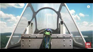 The Gecko Air Show  GEICO [upl. by Eastlake]