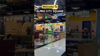 Elpro City Square  Elpro Mall Chinchwad  Diwali Offers shorts diwalispecial youtubeshorts [upl. by Annaira]