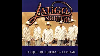 LATIGO NORTEÑO  ODIAME [upl. by Iggie585]