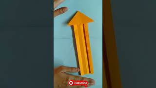 How to make paper tank  Origami Best Tanks shorts origami craft diy [upl. by Anerec]