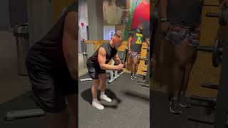 Triceps Pushdown [upl. by Iramo]