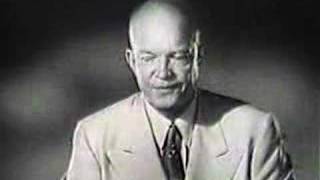 1952  Eisenhower AD 2 [upl. by Vaclava]