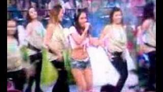 rochelle paNgiliNaN baile oN sis [upl. by Ellerred]