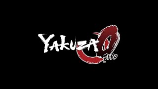 Judgement OST Version  Yakuza 0 [upl. by Suelo475]