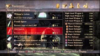 Demons Souls Walkthrough Boletarian Palace 14 [upl. by Lac]