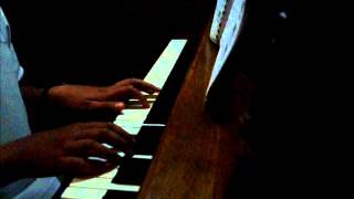 Obladi Oblada  piano  easy cover [upl. by Horatius326]