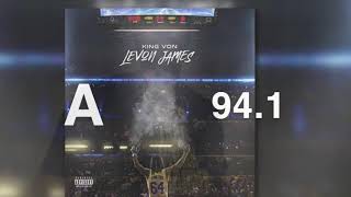 King Von  Levon James Album Review Reaction [upl. by Aven]