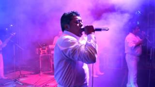 Siglo xx en Vivo 2016 Corrido de Chante Luna [upl. by Aurie896]