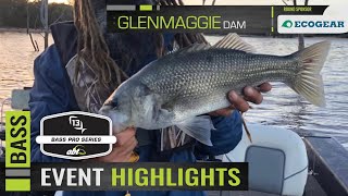 2024 BASS Glenmaggie  Field Highlights [upl. by Zsazsa605]