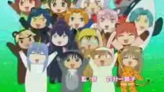 Damekko Doubutsu Episode 10 English Subs [upl. by Nabi769]