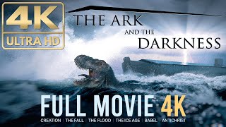 The Ark and the Darkness  Free Official Full Movie 4K [upl. by Garibull]