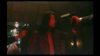 smart Chinese mafia VS moron yakuza movie [upl. by Aivart977]