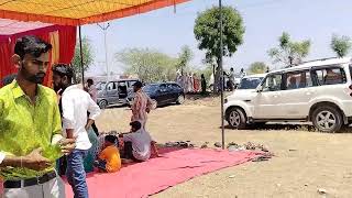 ऐसा चमत्कारी भेरू मंदिर  जहा निसंतान का तुरंत समाधान  भेरू जी धाम ऊंटडा अजमेर [upl. by Atilegna188]