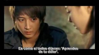 Zhang Li Yin  Lovers Sub Spanish [upl. by Howund183]