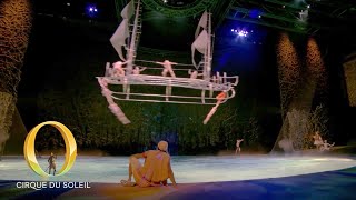 60  MIN SPECIAL  Cirque du Soleil  CORTEO LUZIA VOLTA [upl. by Nuahsar]