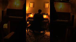 Soltane Ghalbha Piano Cover  Joshua Kyan Aalampour 3182024 [upl. by Maynard]